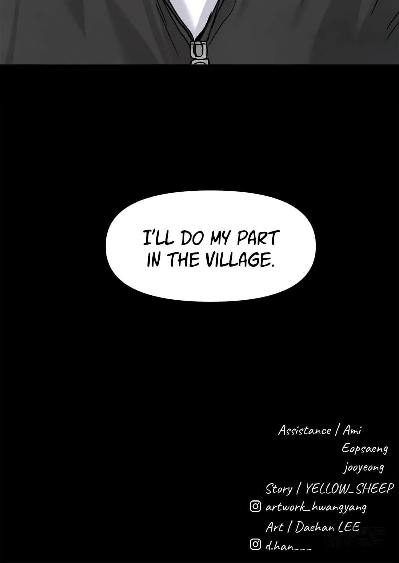 Mysterious Village Chapter 15 page 102 - 