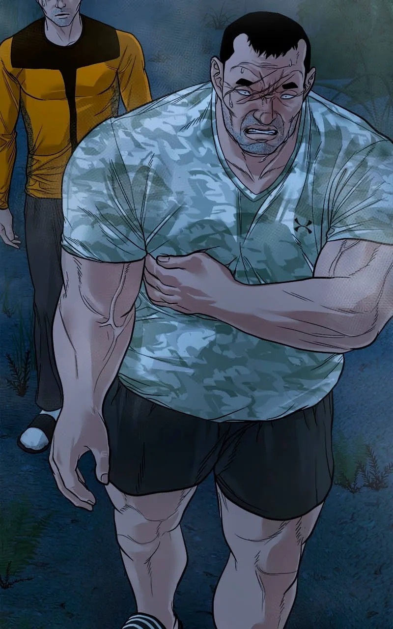 Mysterious Village Chapter 15 page 13 - 