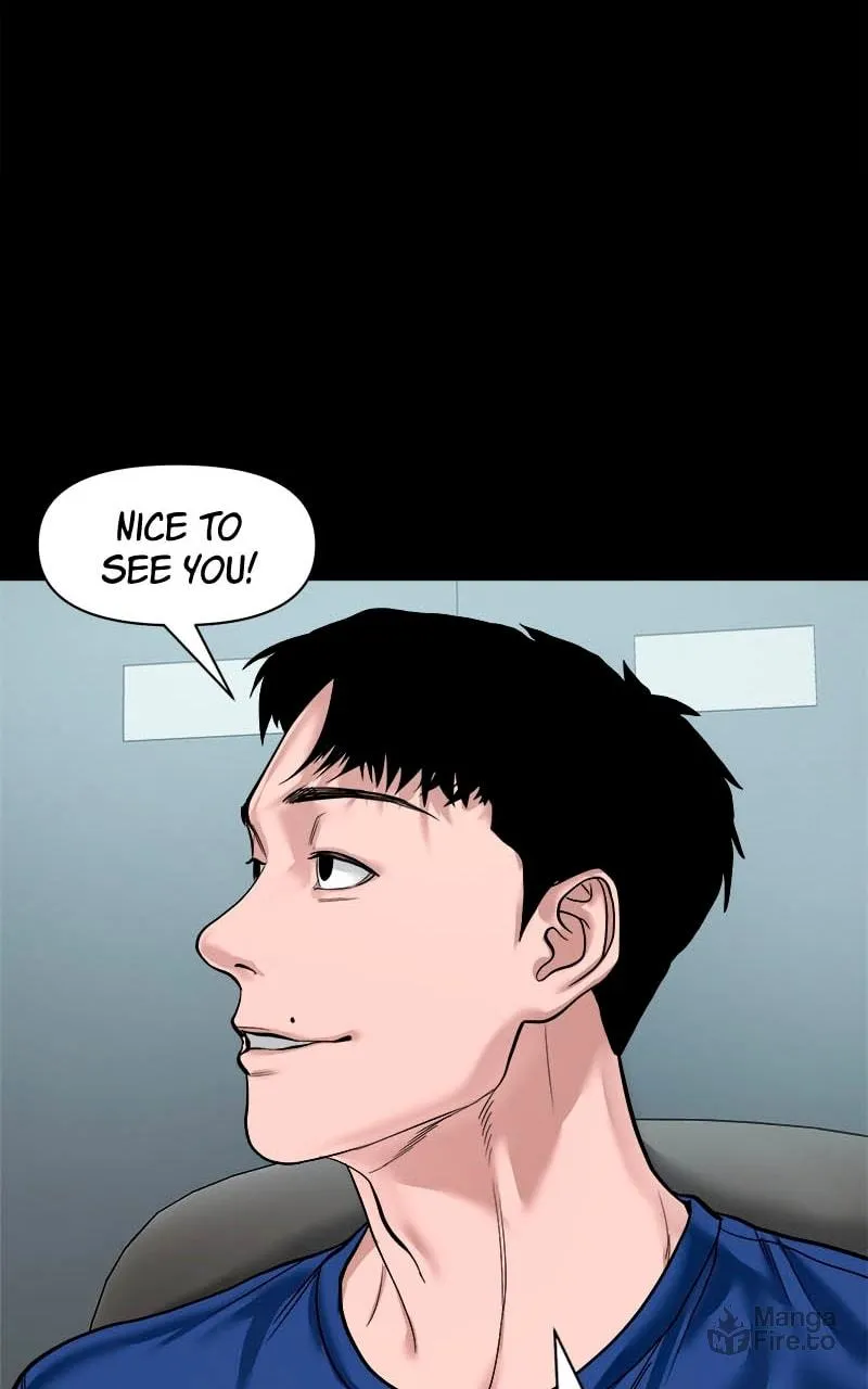 Mysterious Village Chapter 15 page 21 - 