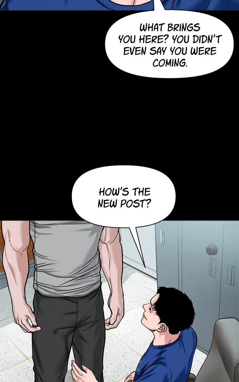 Mysterious Village Chapter 15 page 22 - 