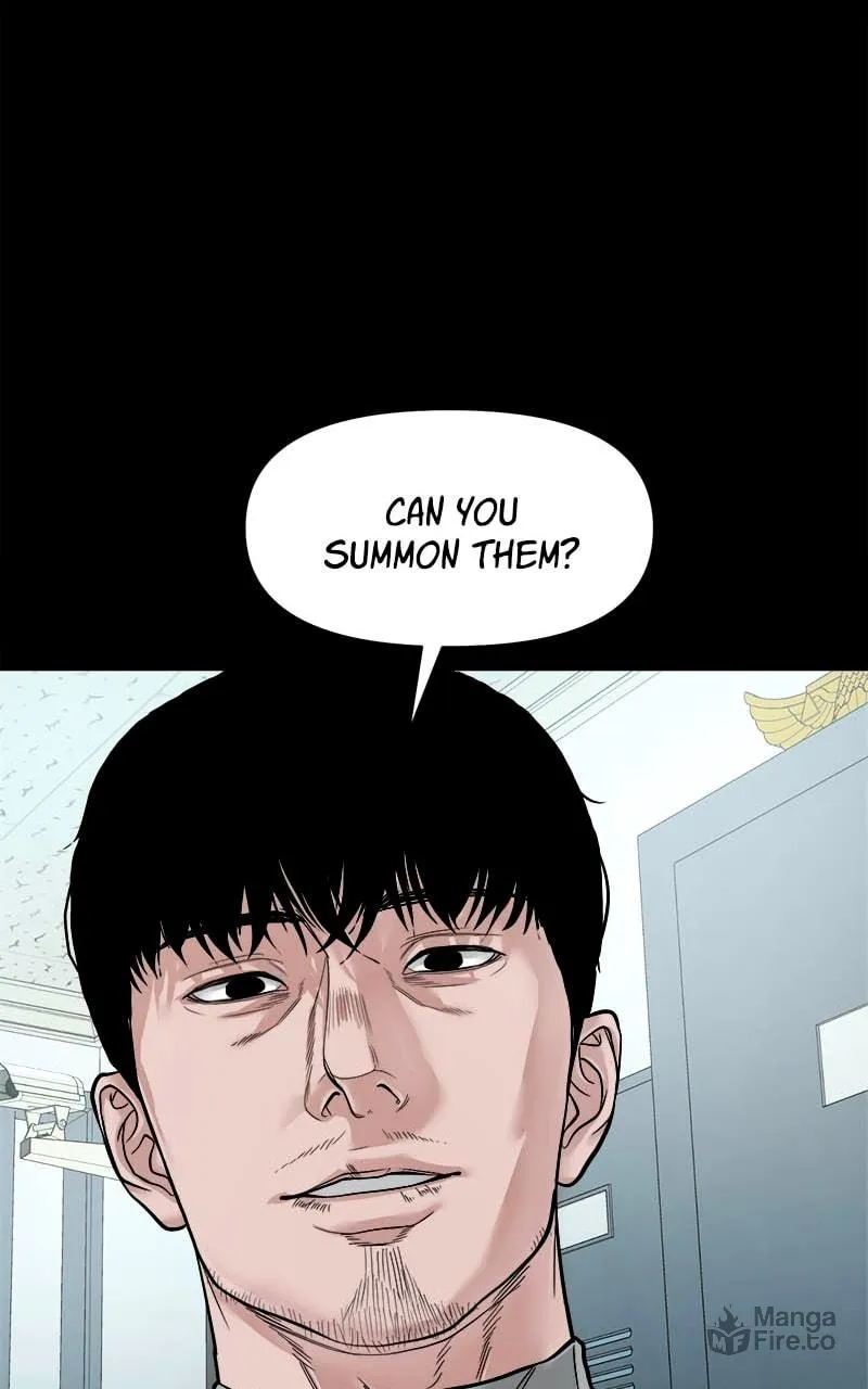 Mysterious Village Chapter 15 page 27 - 