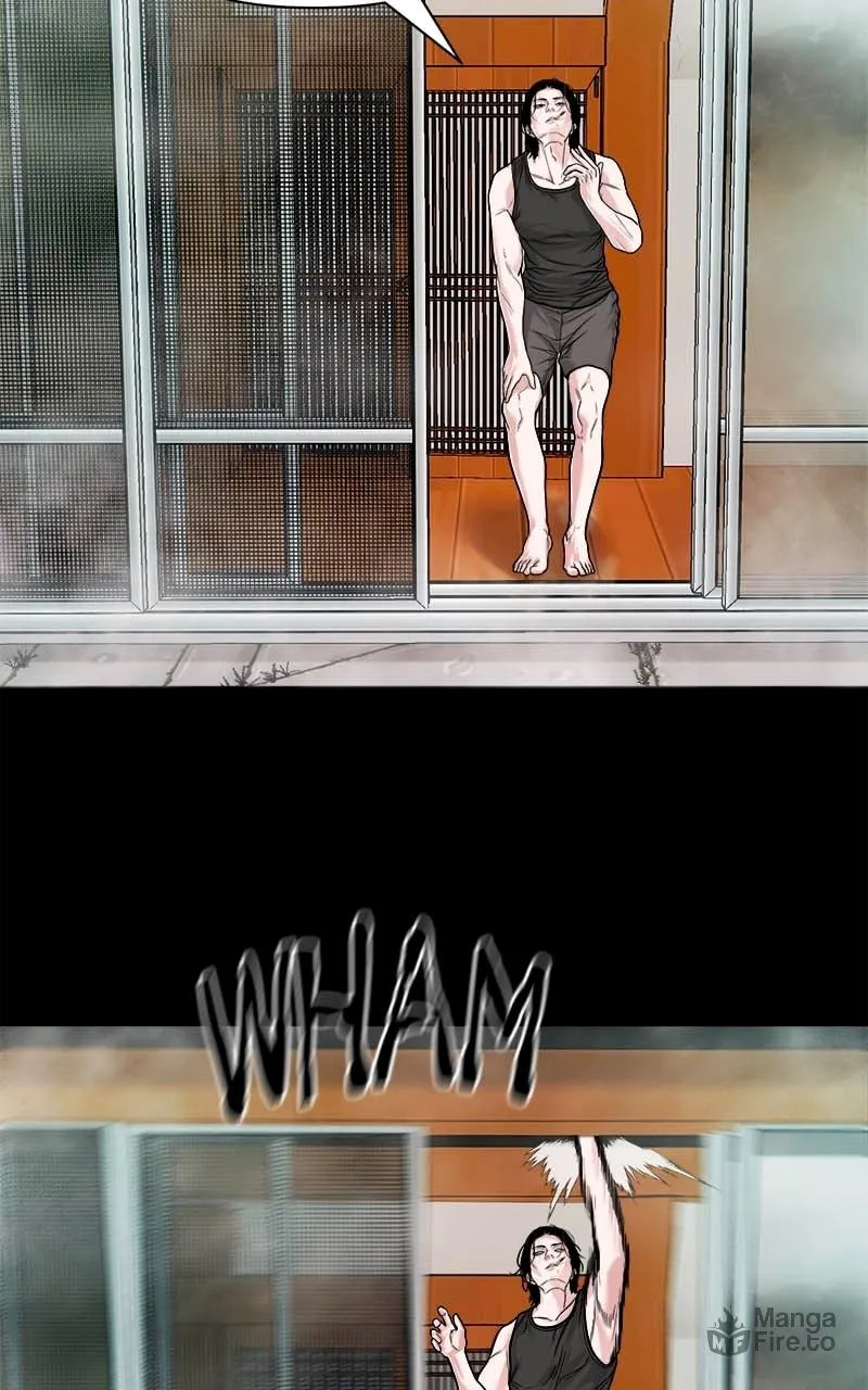 Mysterious Village Chapter 15 page 35 - 