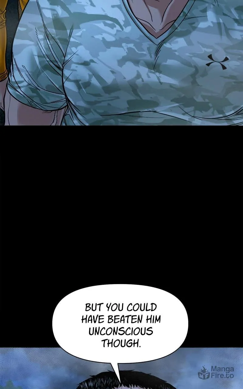 Mysterious Village Chapter 15 page 5 - 