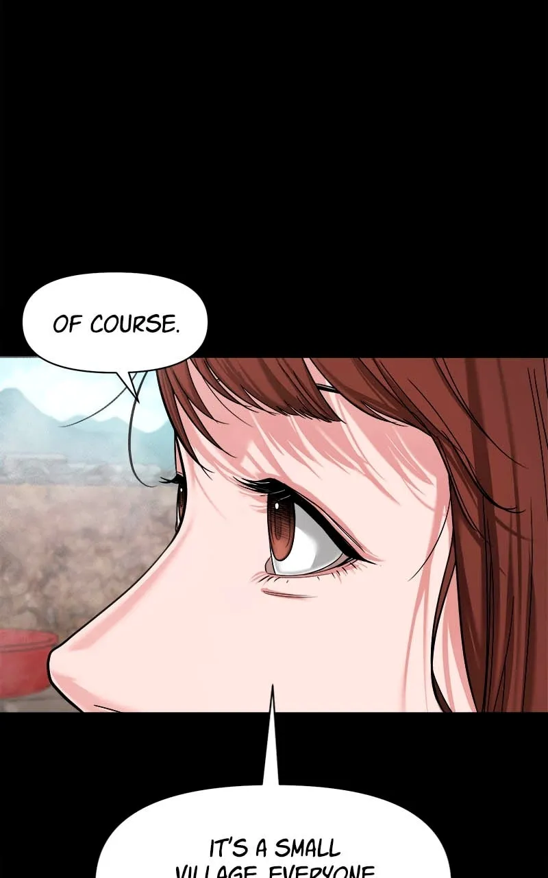 Mysterious Village Chapter 15 page 62 - 