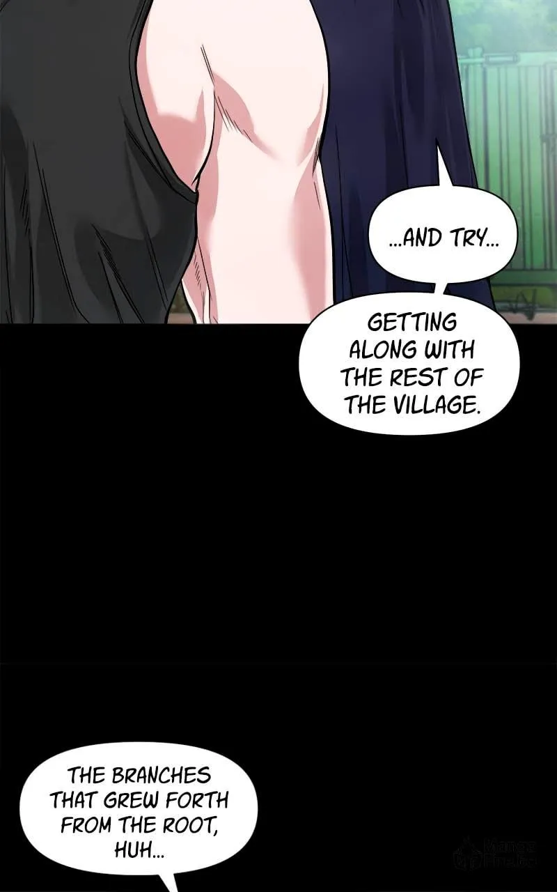 Mysterious Village Chapter 15 page 65 - 