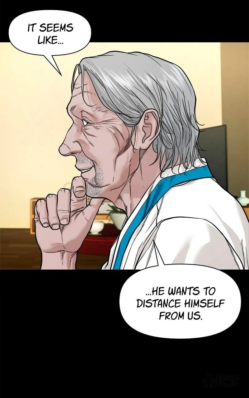 Mysterious Village Chapter 15 page 87 - 