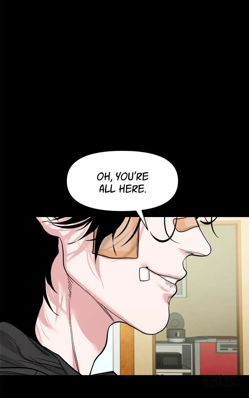 Mysterious Village Chapter 15 page 100 - 