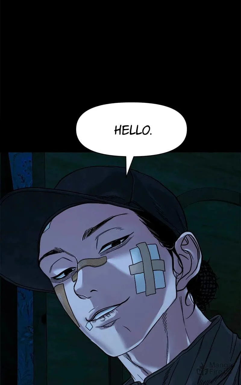 Mysterious Village Chapter 16 page 105 - 