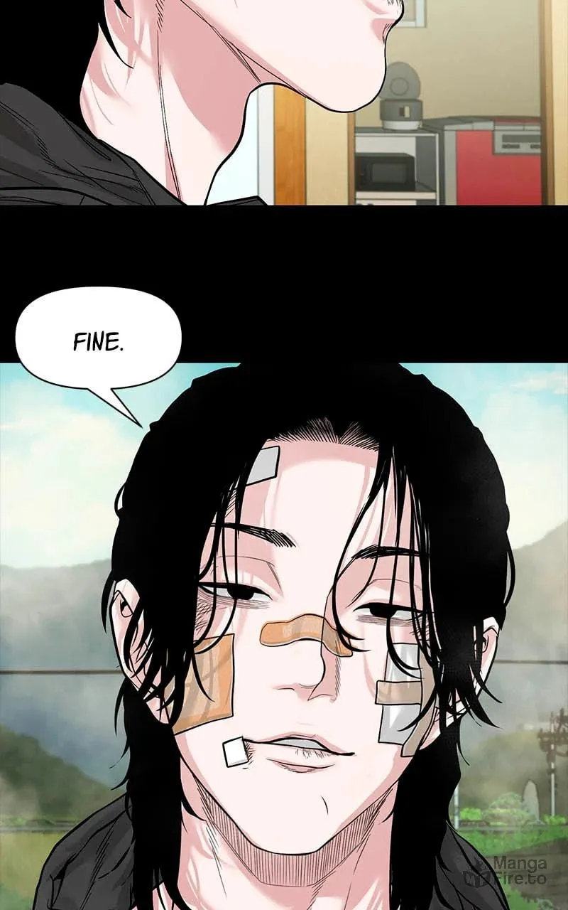 Mysterious Village Chapter 16 page 3 - 
