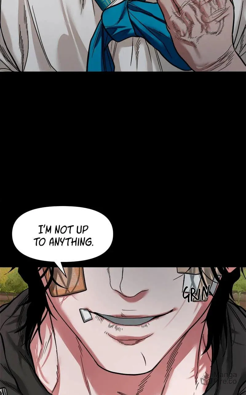 Mysterious Village Chapter 16 page 21 - 