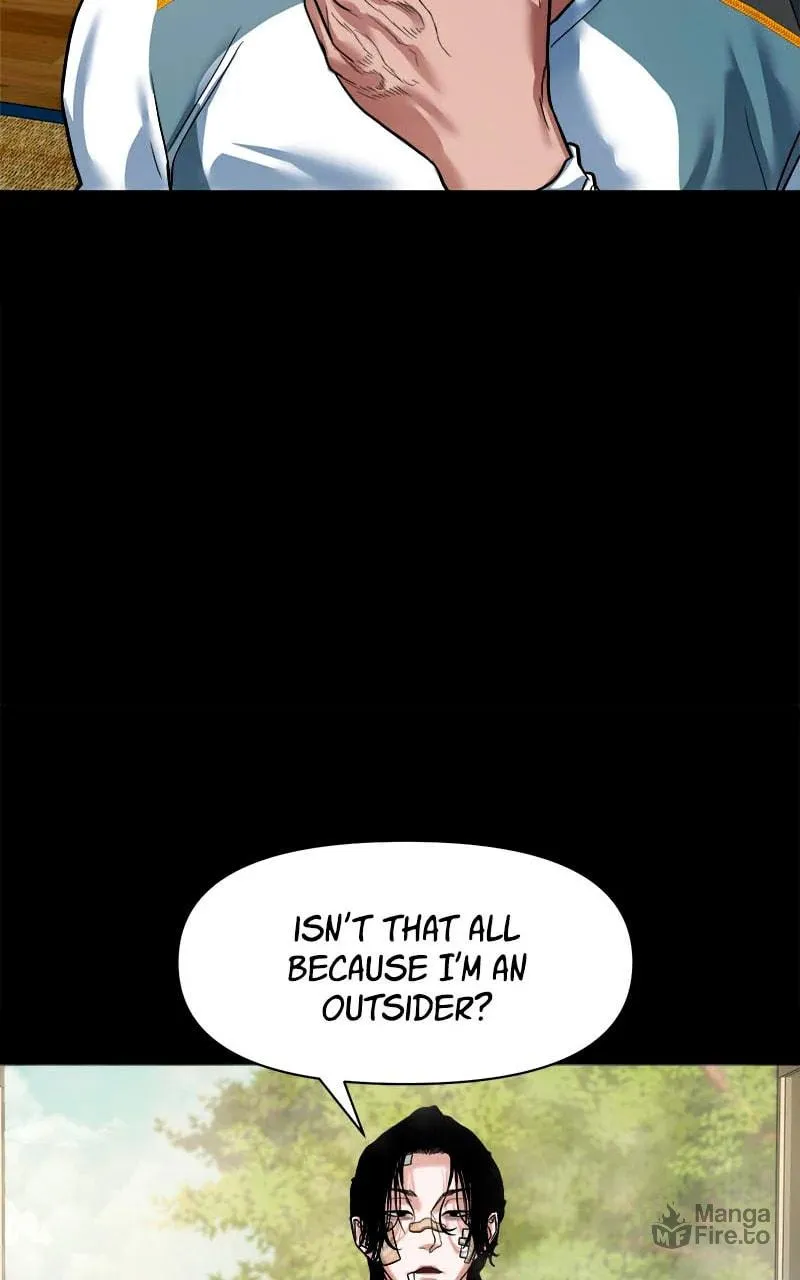 Mysterious Village Chapter 16 page 24 - 