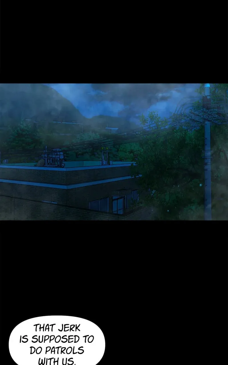 Mysterious Village Chapter 16 page 38 - 