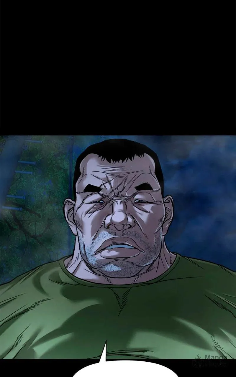 Mysterious Village Chapter 16 page 42 - 