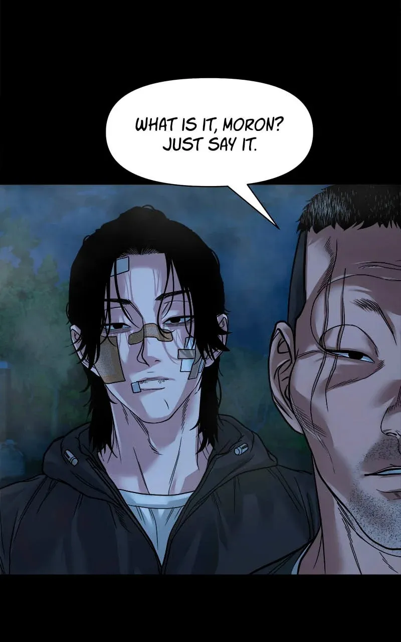Mysterious Village Chapter 16 page 62 - 