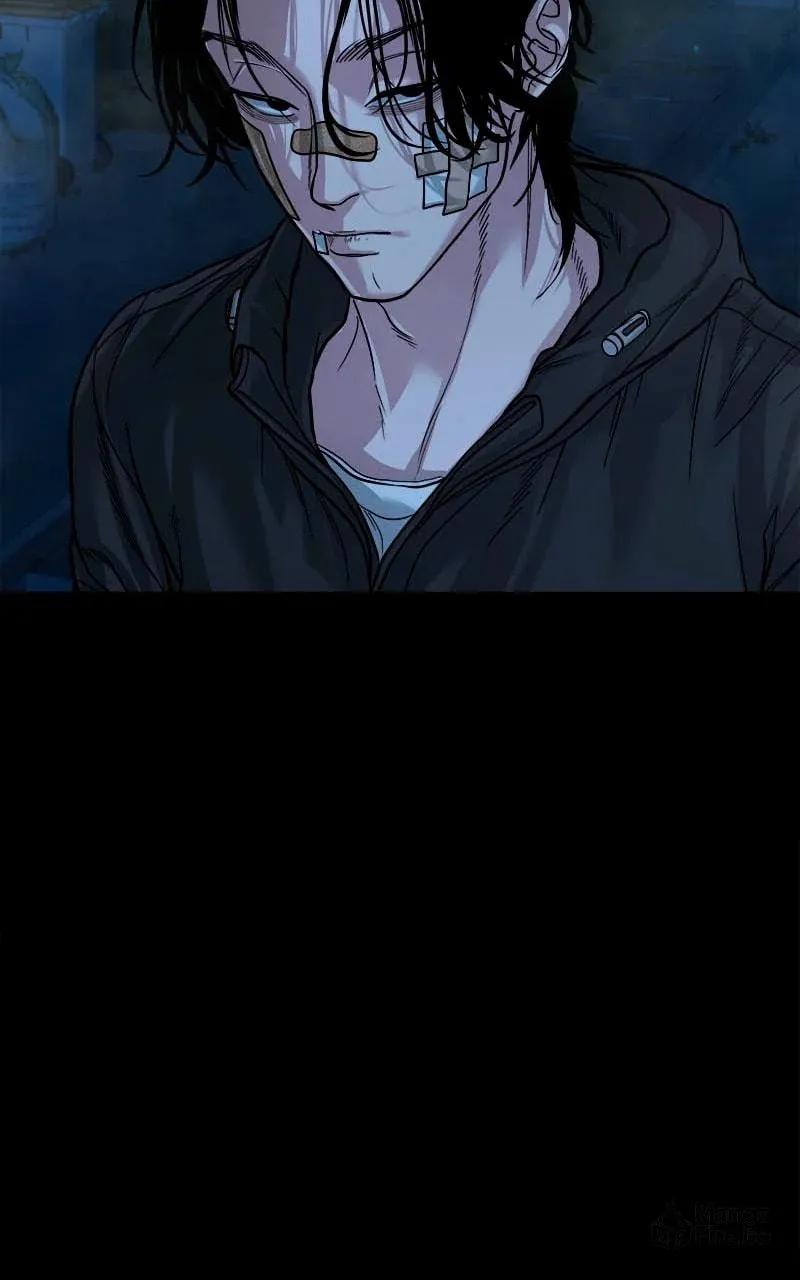 Mysterious Village Chapter 16 page 65 - 