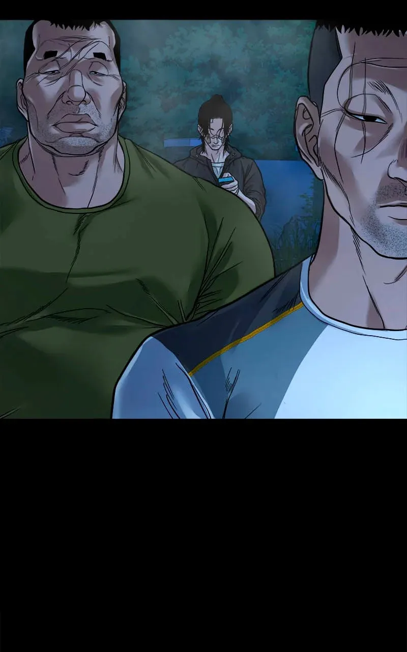 Mysterious Village Chapter 16 page 71 - 