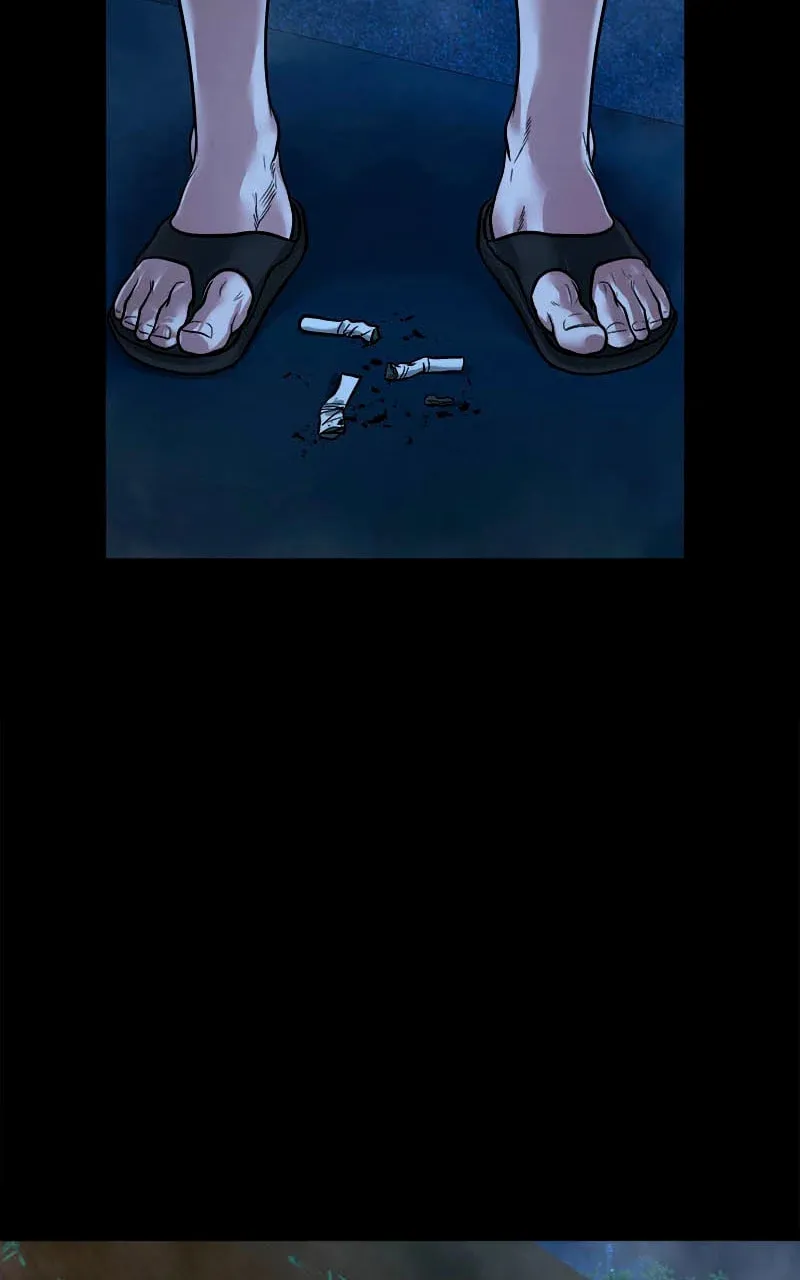 Mysterious Village Chapter 16 page 77 - 