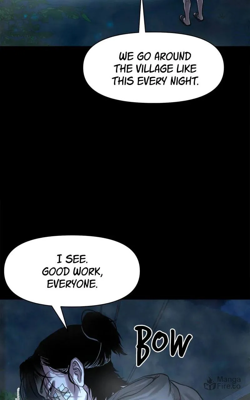 Mysterious Village Chapter 16 page 85 - 
