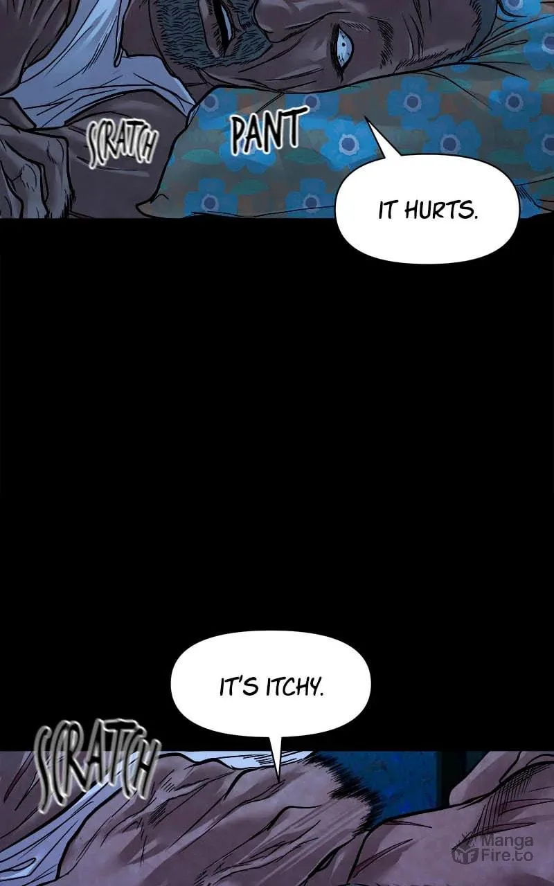 Mysterious Village Chapter 16 page 100 - 