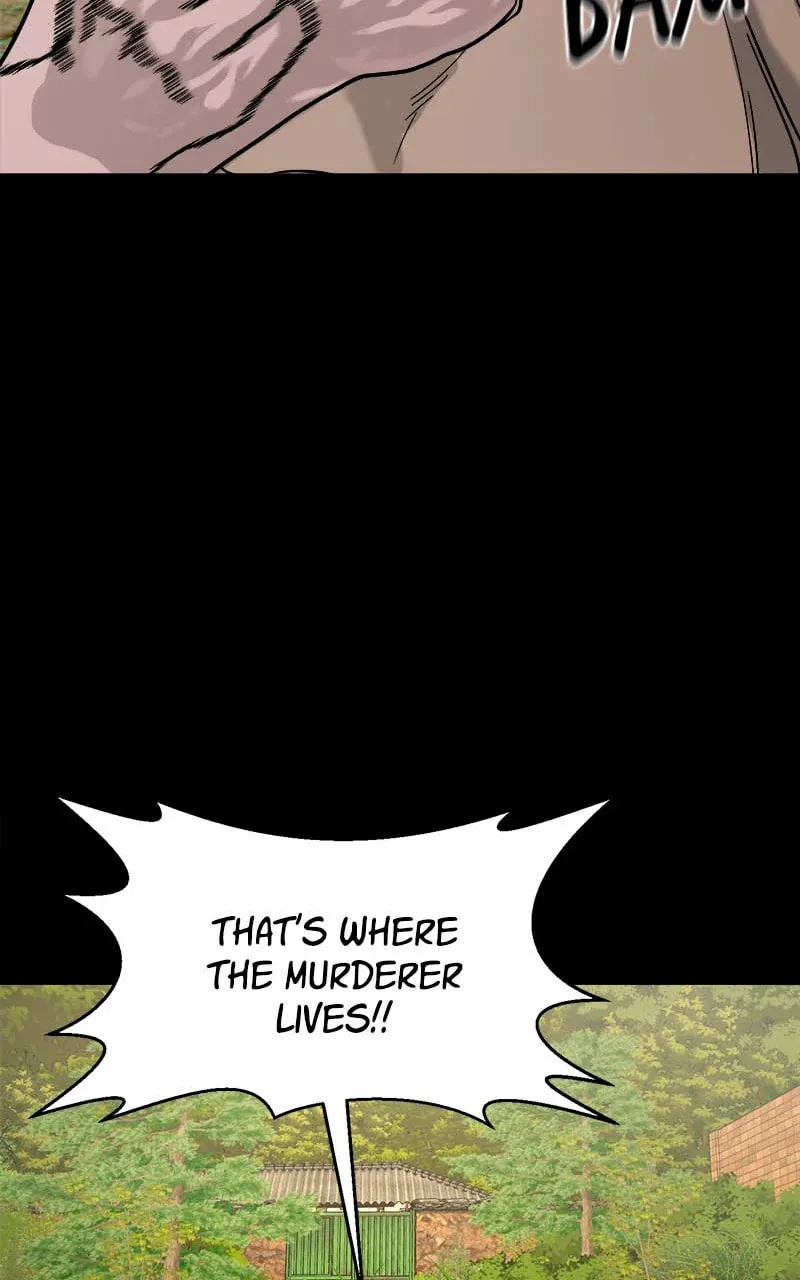 Mysterious Village Chapter 17 page 104 - 