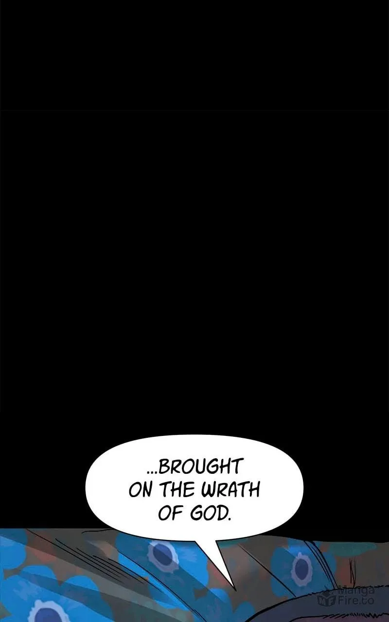 Mysterious Village Chapter 17 page 27 - 