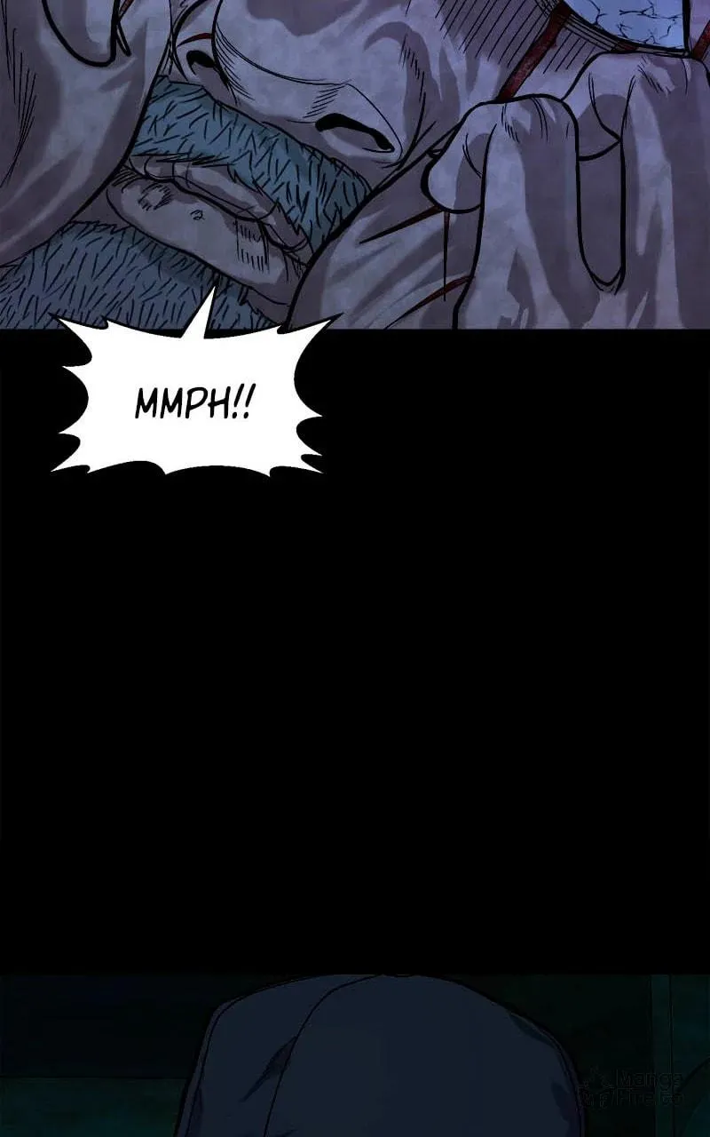 Mysterious Village Chapter 17 page 35 - 