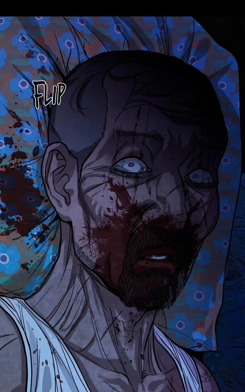 Mysterious Village Chapter 17 page 39 - 
