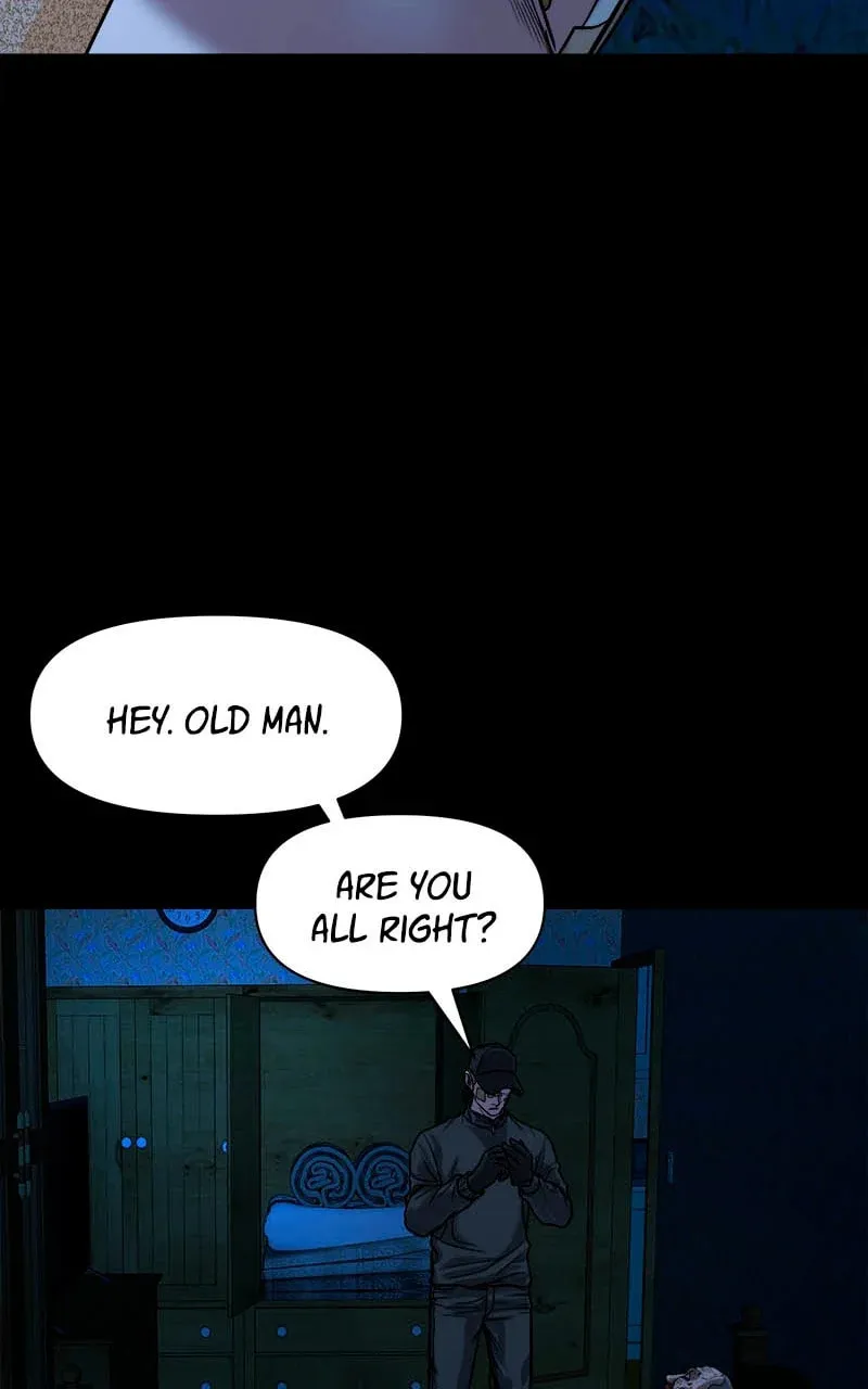 Mysterious Village Chapter 17 page 41 - 