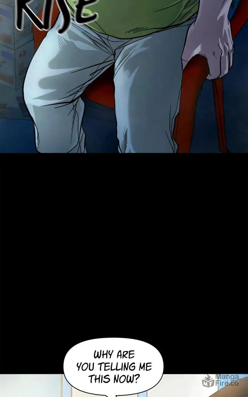 Mysterious Village Chapter 17 page 6 - 