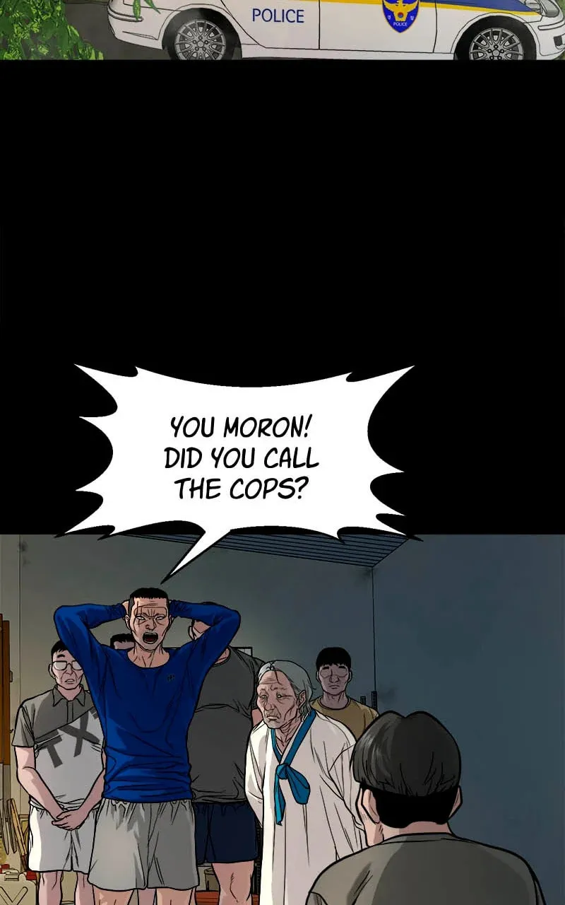 Mysterious Village Chapter 17 page 74 - 