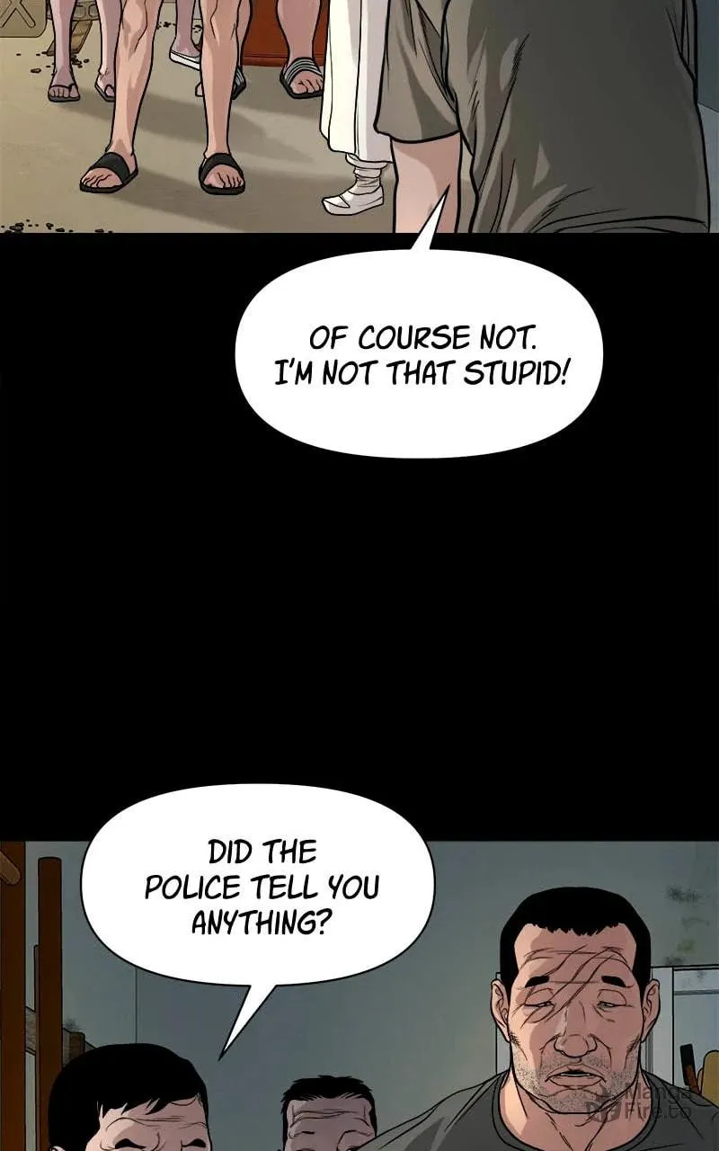 Mysterious Village Chapter 17 page 75 - 