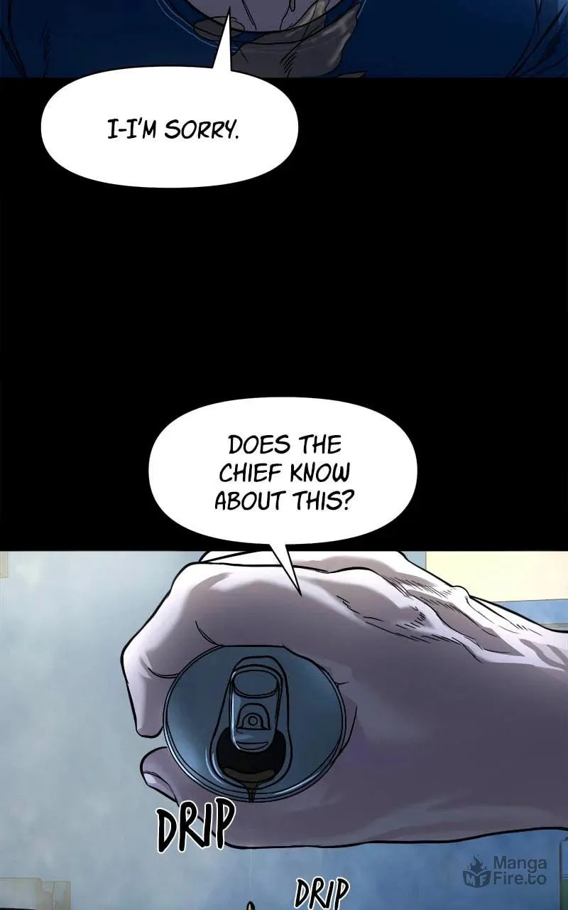 Mysterious Village Chapter 17 page 9 - 
