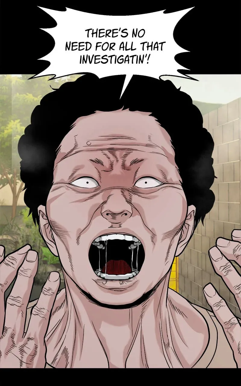 Mysterious Village Chapter 17 page 89 - 