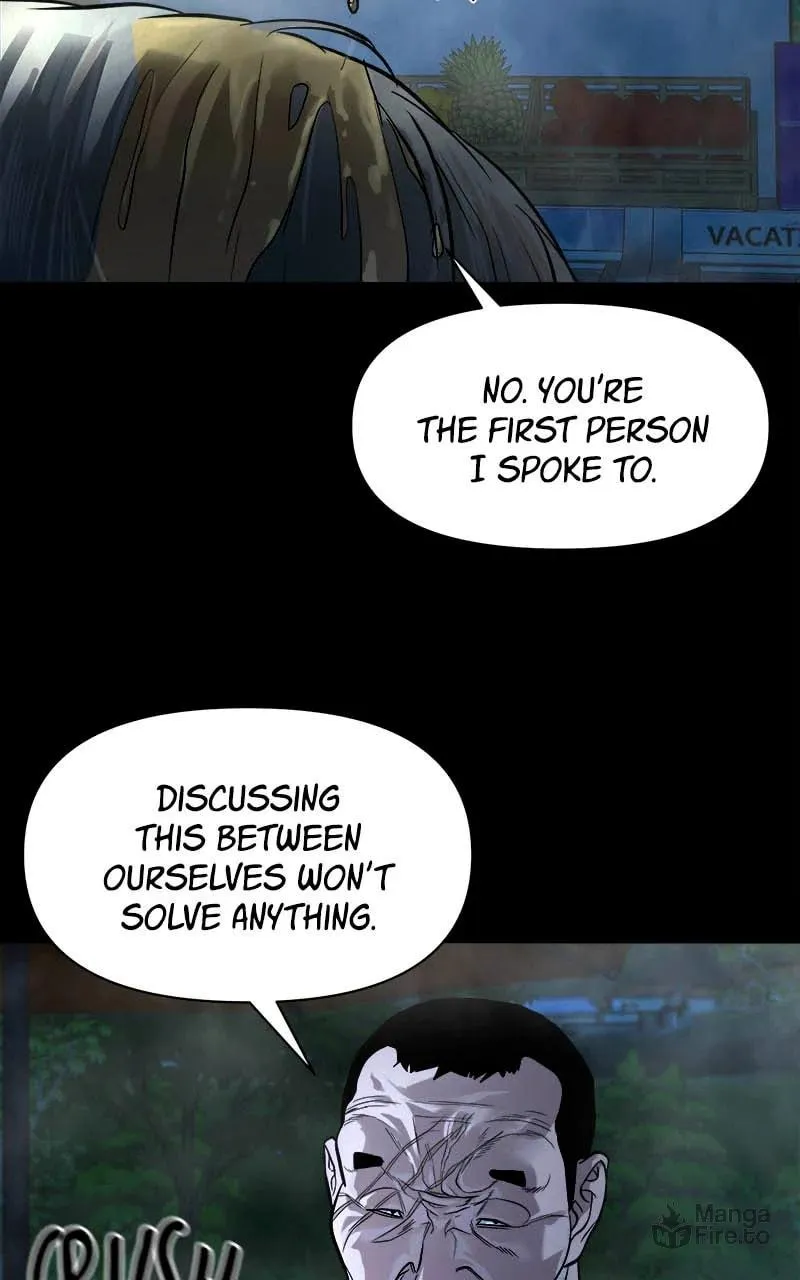 Mysterious Village Chapter 17 page 10 - 
