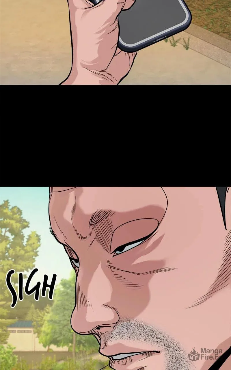 Mysterious Village Chapter 17 page 99 - 