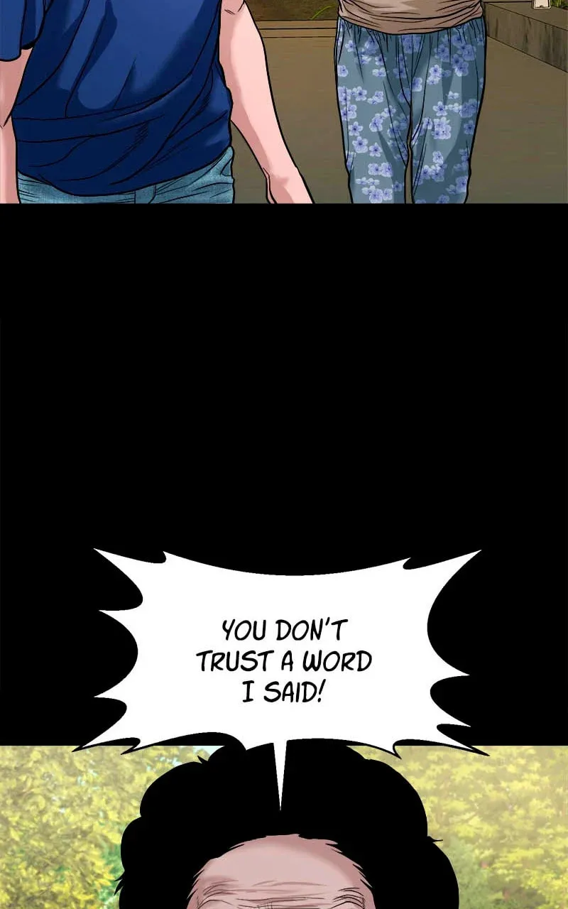 Mysterious Village Chapter 18 page 103 - 