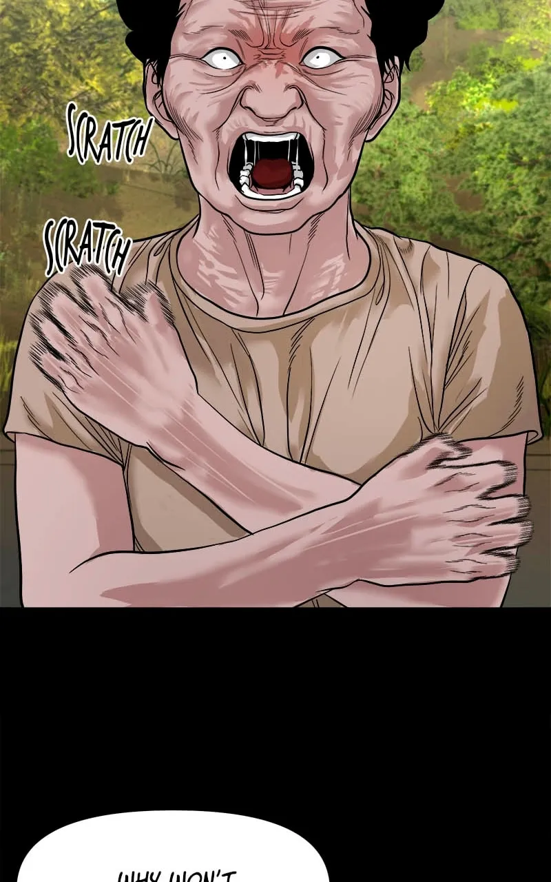 Mysterious Village Chapter 18 page 104 - 
