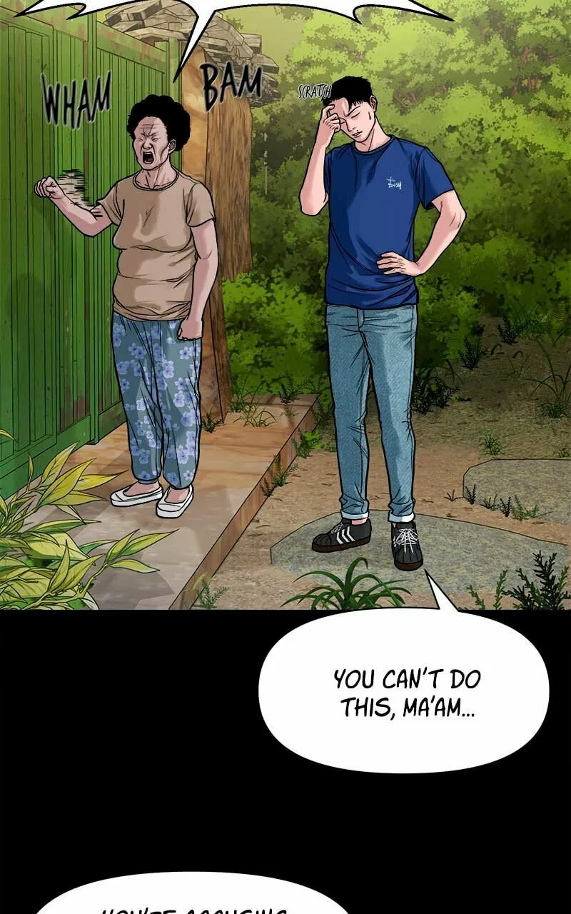 Mysterious Village Chapter 18 page 14 - 