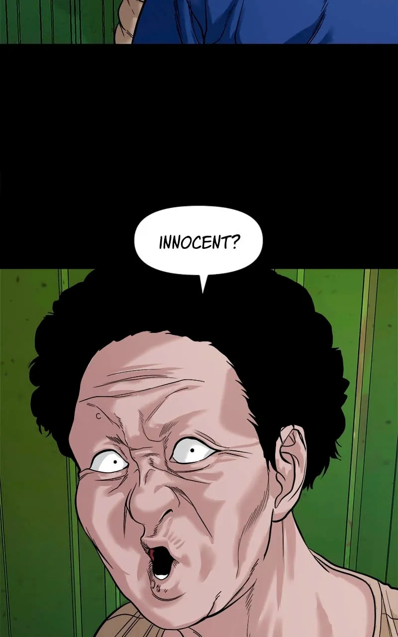 Mysterious Village Chapter 18 page 17 - 