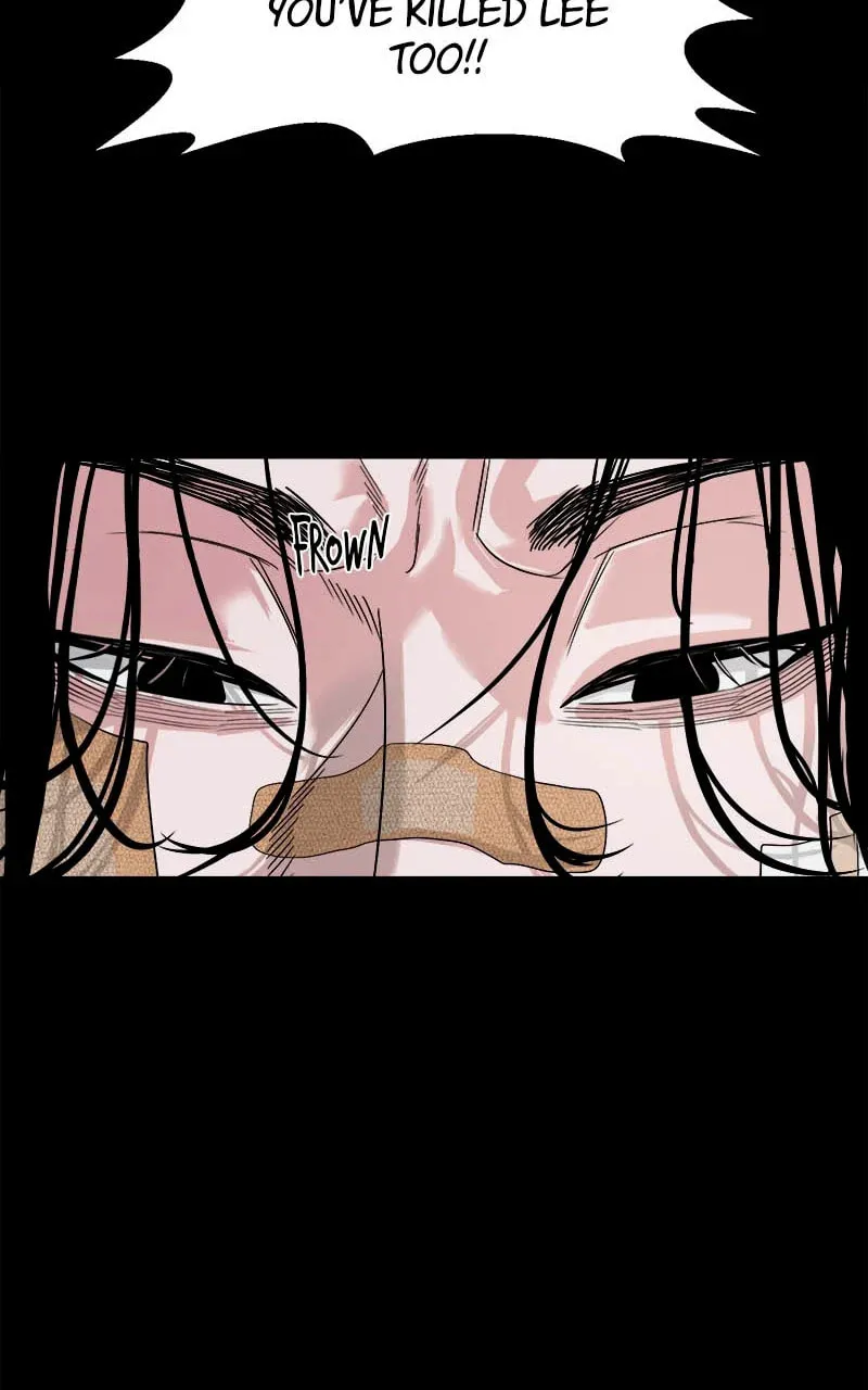 Mysterious Village Chapter 18 page 28 - 