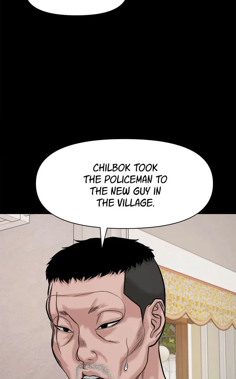 Mysterious Village Chapter 18 page 34 - 