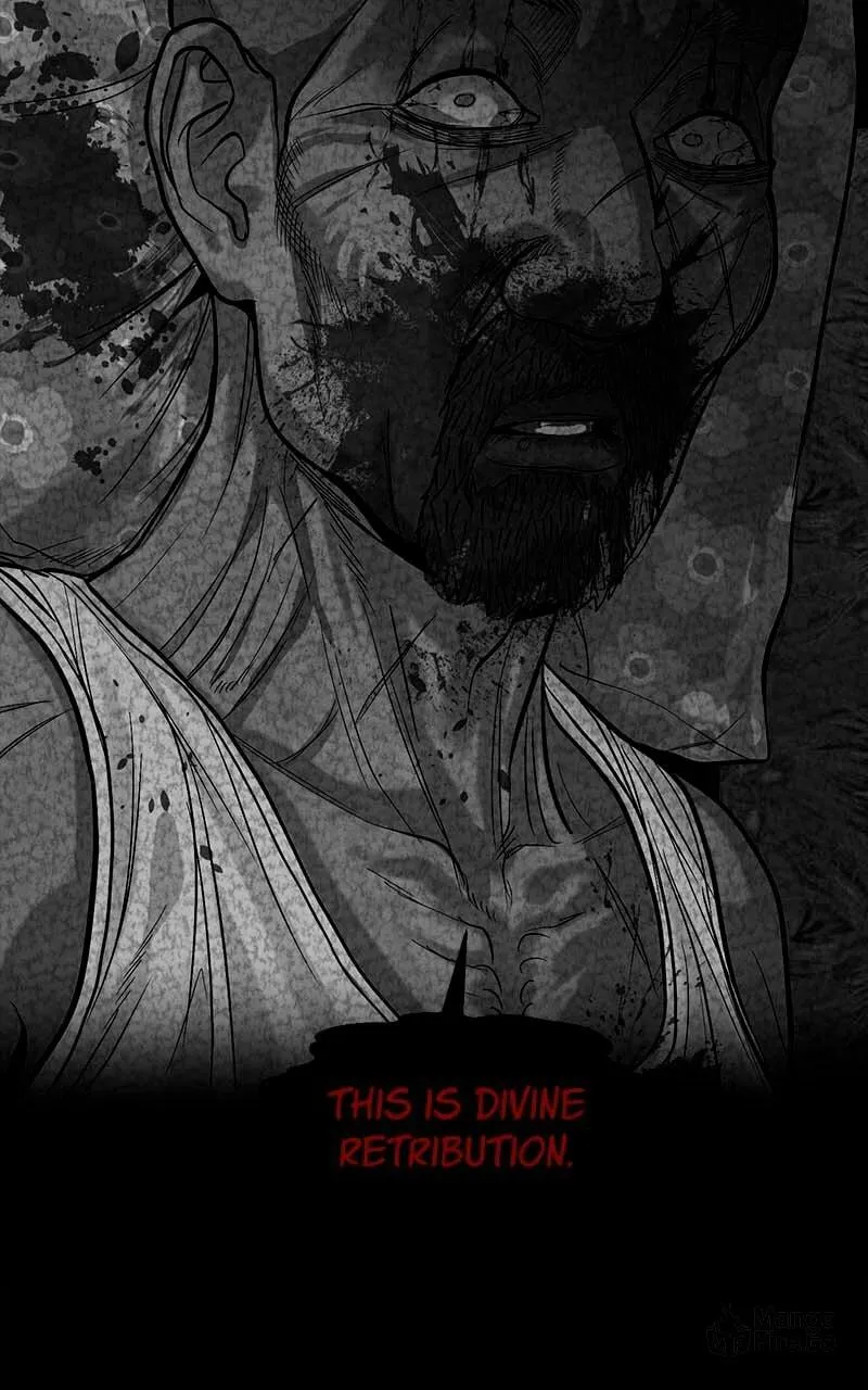Mysterious Village Chapter 18 page 5 - 