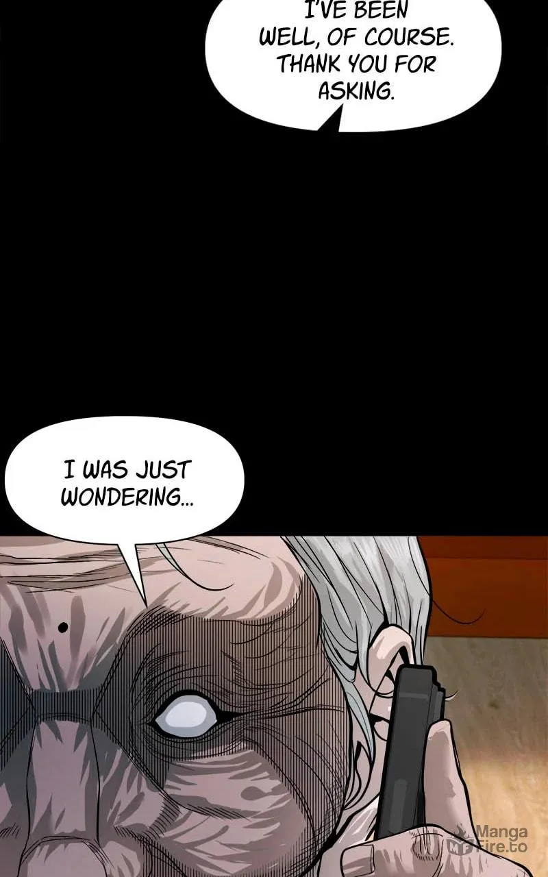 Mysterious Village Chapter 18 page 50 - 