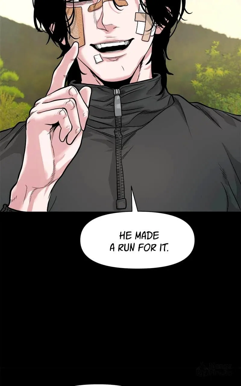 Mysterious Village Chapter 18 page 63 - 