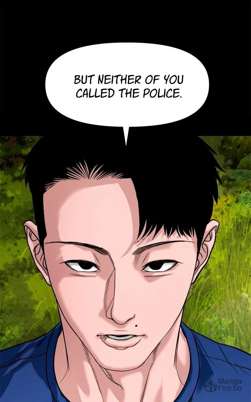 Mysterious Village Chapter 18 page 78 - 