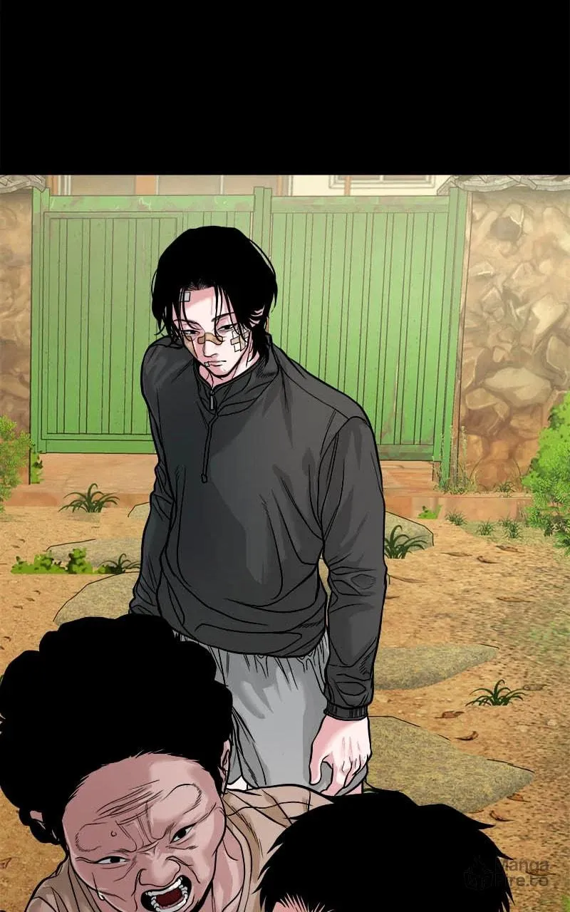 Mysterious Village Chapter 18 page 87 - 