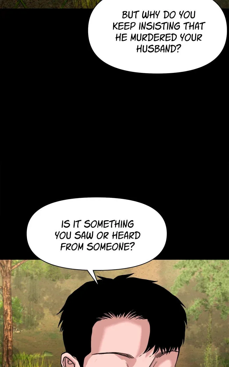 Mysterious Village Chapter 18 page 94 - 