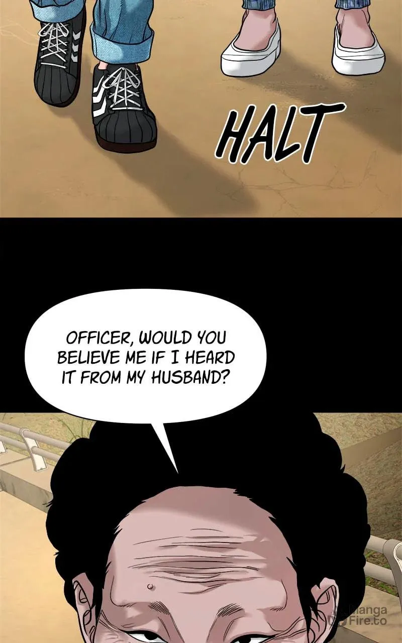 Mysterious Village Chapter 18 page 96 - 