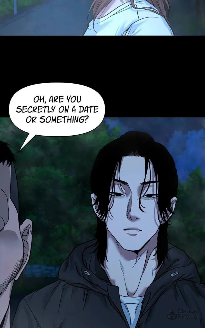 Mysterious Village Chapter 19 page 102 - 