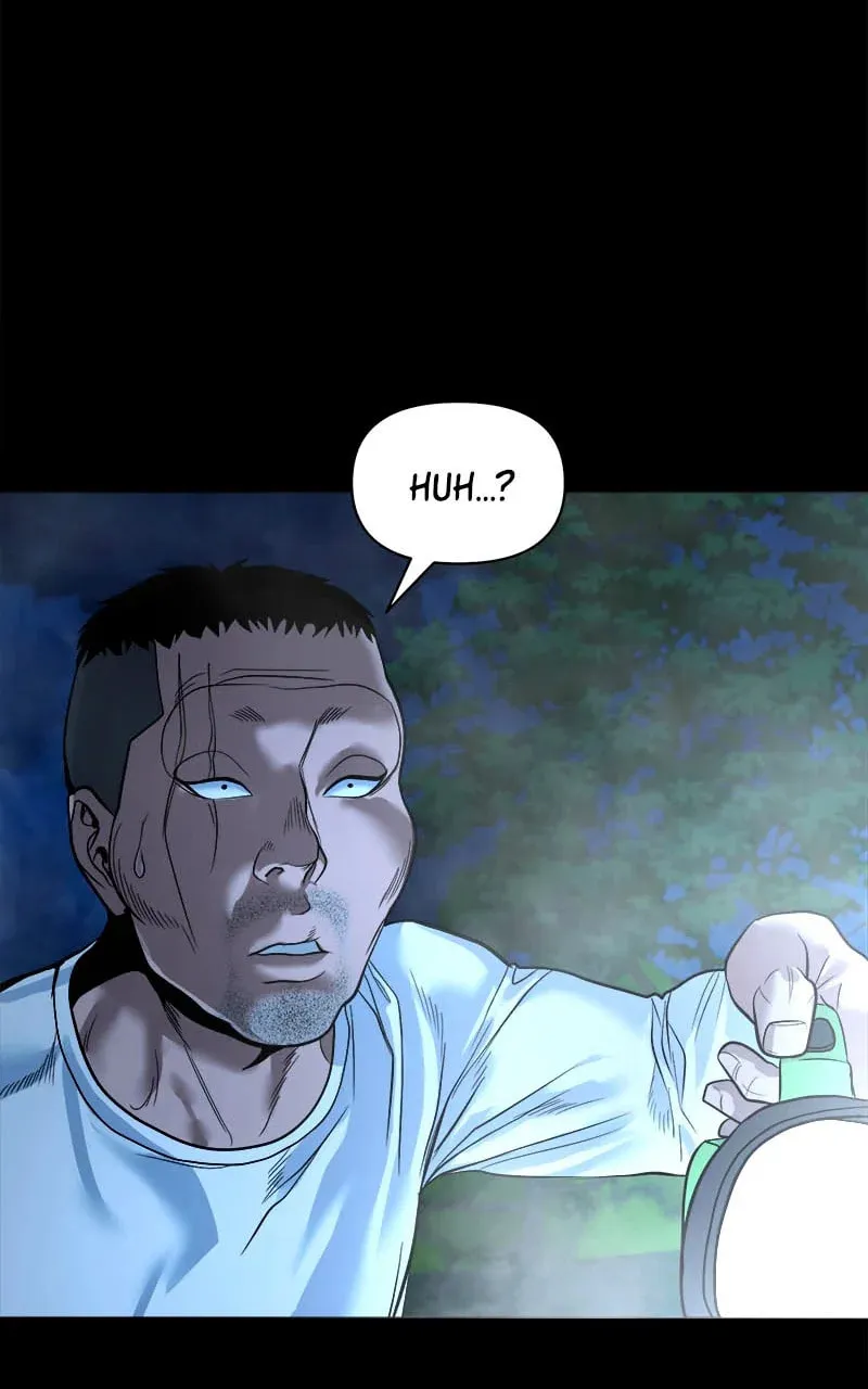 Mysterious Village Chapter 19 page 121 - 